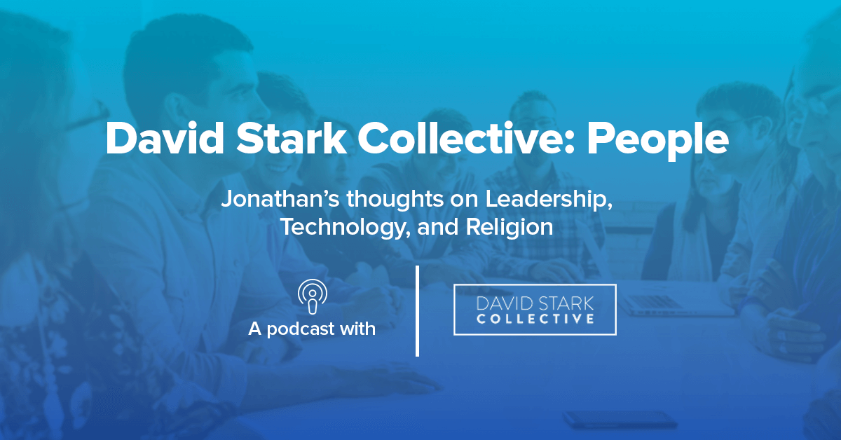 David Stark Collection: People Podcast