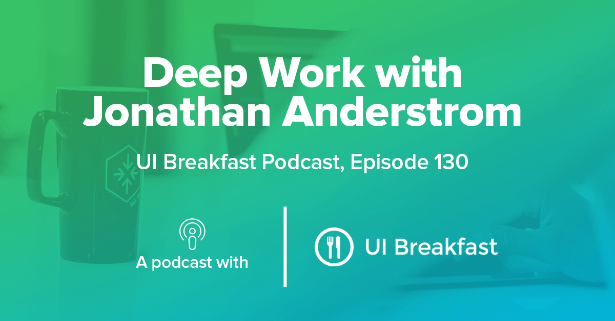 Deep Work Podcast