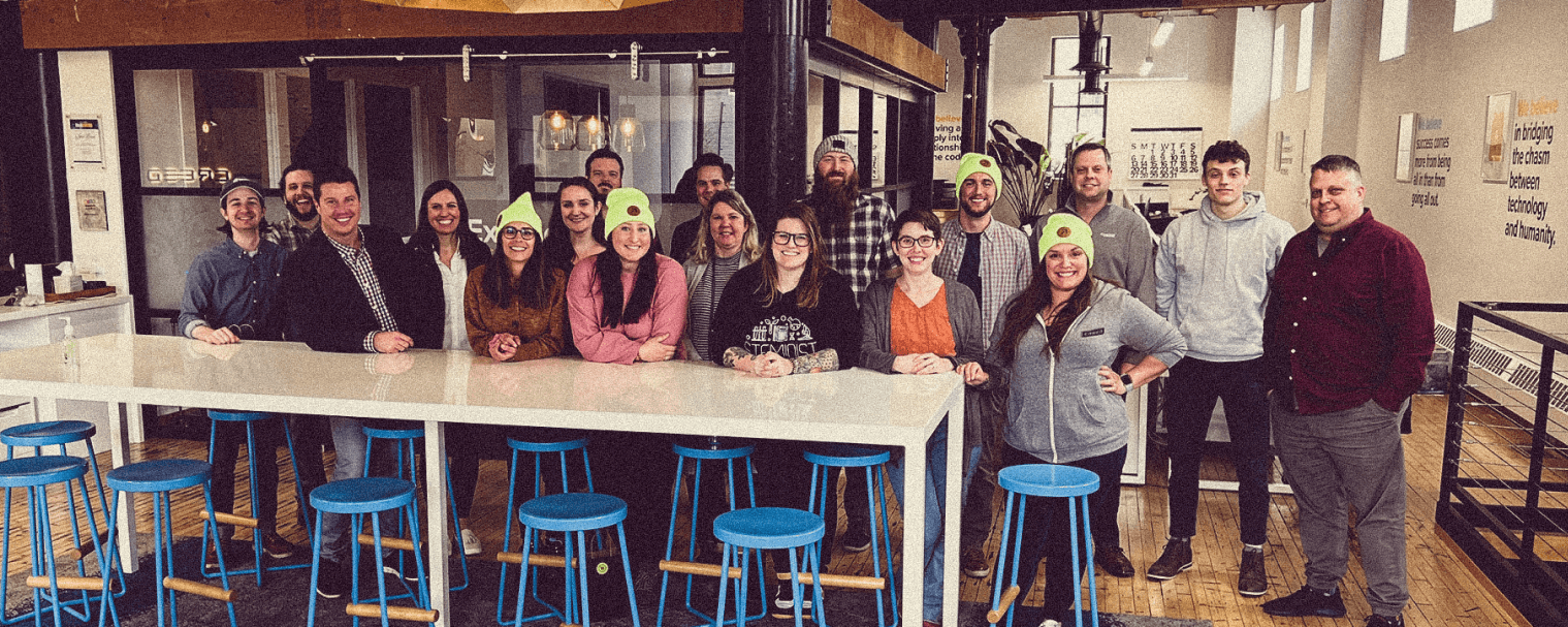 The Creed Team