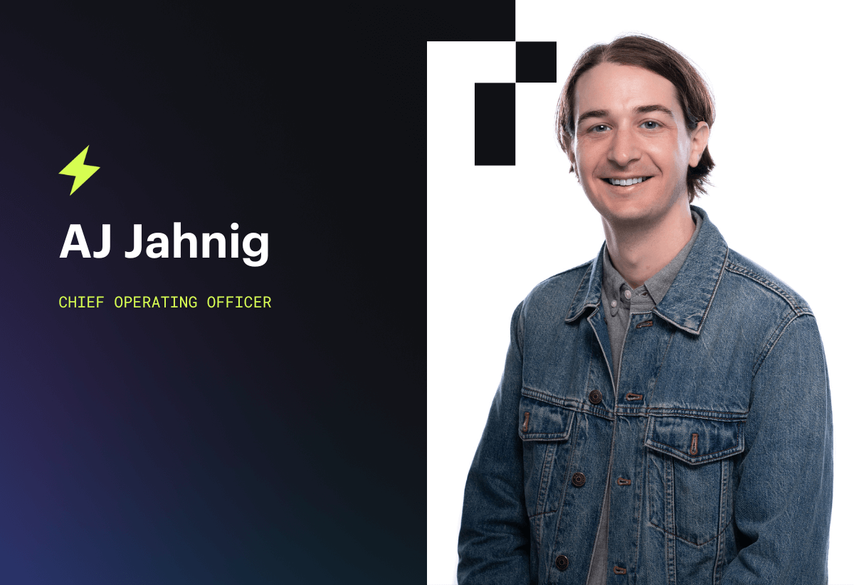 AJ Jahnig