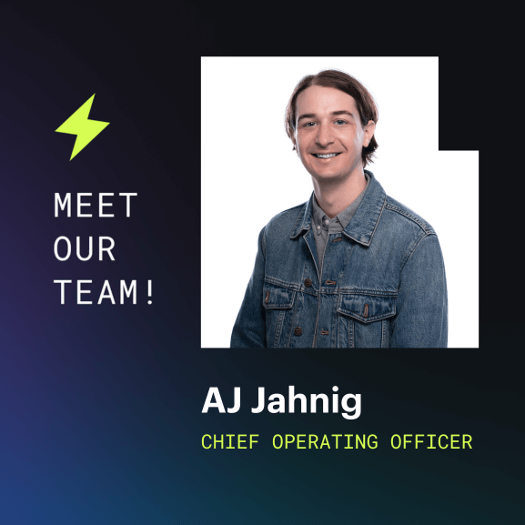 AJ Jahnig