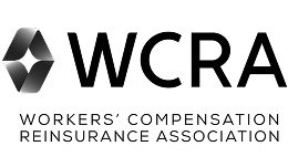 WCRA-Logo, Workers compensation reinsurance association